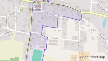 Maison 120 m² six pièces à vendre à Saint-Dolay Maison 120 m² six pièces à vendre à Saint-Dolay