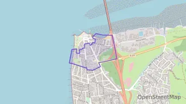 Maison 97 m² quatre pièces à vendre à Saint-Brevin-les-Pins
