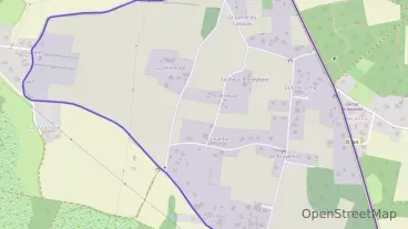 Maison 100 m² quatre pièces à vendre à Saint-Vincent-sur-Oust Maison 100 m² quatre pièces à vendre à Saint-Vincent-sur-Oust