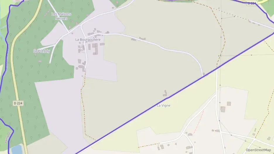 Maison 100 m² cinq pièces à vendre à Plélan-le-Grand