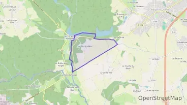 Maison 100 m² cinq pièces à vendre à Plélan-le-Grand