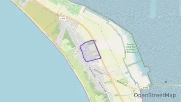 Maison 79 m² quatre pièces à vendre à Barbâtre