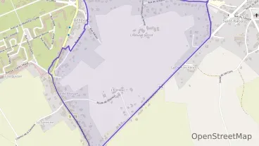 Maison 138 m² sept pièces à vendre à Guer