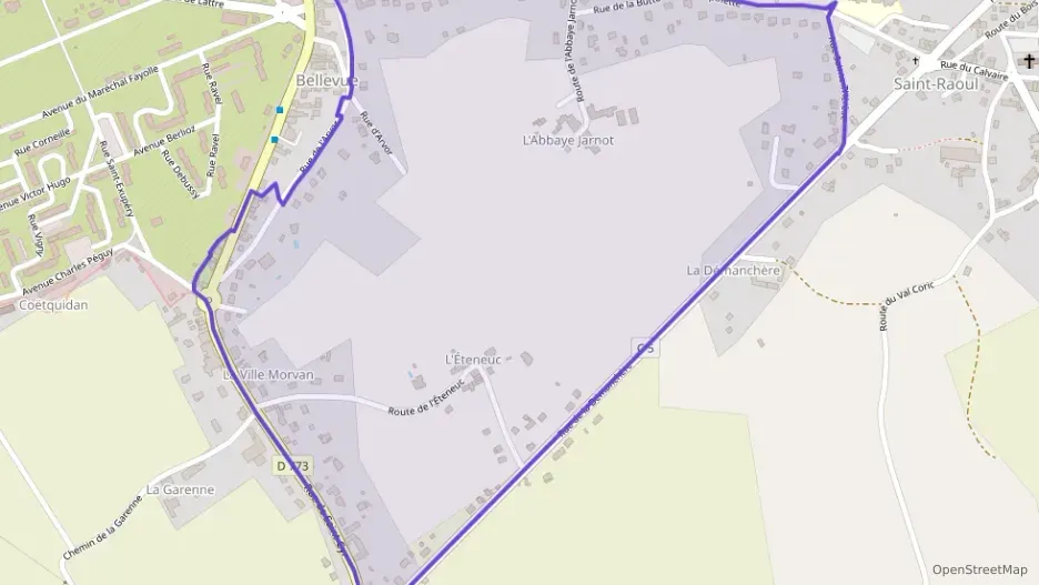 Maison 138 m² sept pièces à vendre à Guer Maison 138 m² sept pièces à vendre à Guer