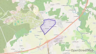 Maison 138 m² sept pièces à vendre à Guer