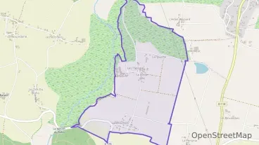 Maison 42 m² quatre pièces à vendre à Saint-Dolay Maison 42 m² quatre pièces à vendre à Saint-Dolay