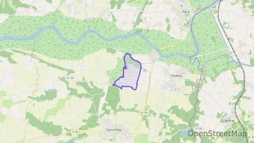 Maison 42 m² quatre pièces à vendre à Saint-Dolay Maison 42 m² quatre pièces à vendre à Saint-Dolay