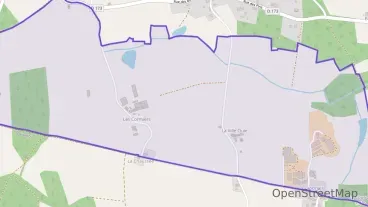 Maison 26 m² deux pieces à vendre à Guer