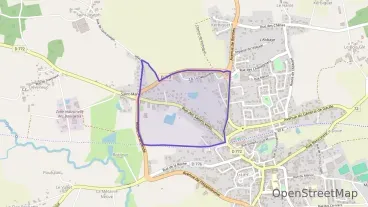 Maison 134 m² six pièces à vendre à Guer