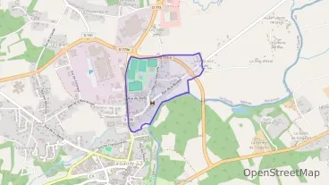 Maison 129 m² six pièces à vendre à La Gacilly