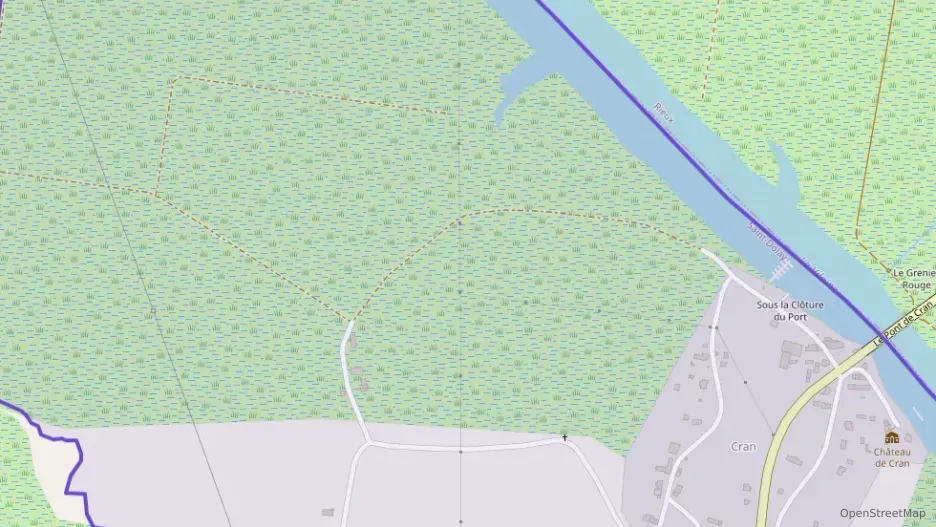 Maison 197 m² cinq pièces à vendre à Saint-Dolay