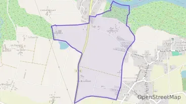 Maison 94 m² trois pièces à vendre à Théhillac Maison 94 m² trois pièces à vendre à Théhillac