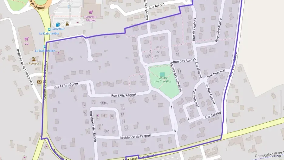 Maison 80 m² cinq pièces à vendre à Guer