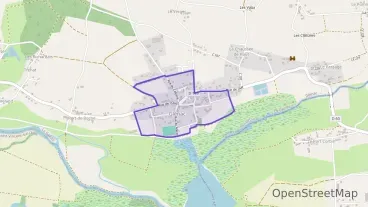 Maison 62 m² cinq pièces à vendre à La Gacilly