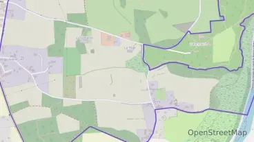 Maison 105 m² quatre pièces à vendre à Saint-Vincent-sur-Oust