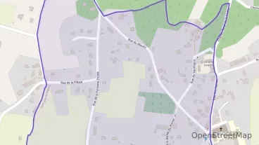 Maison 52 m² deux pieces à vendre à Saint-Jean-la-Poterie