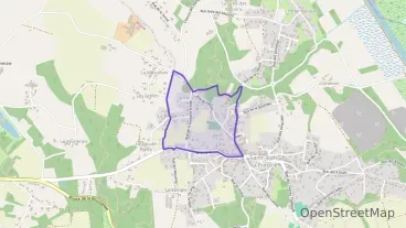 Maison 52 m² deux pieces à vendre à Saint-Jean-la-Poterie