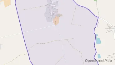 Maison 54 m² deux pieces à vendre à Carentoir