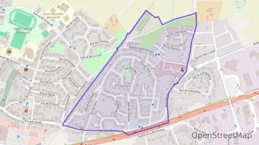 Maison 91 m² cinq pièces à vendre à Montoir-de-Bretagne