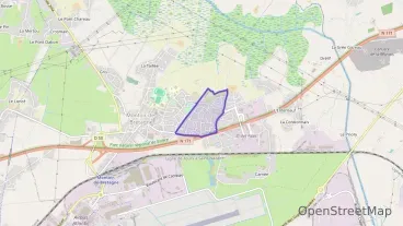 Maison 91 m² cinq pièces à vendre à Montoir-de-Bretagne