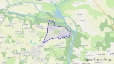 Maison 101 m² quatre pièces à vendre à Saint-Vincent-sur-Oust Maison 101 m² quatre pièces à vendre à Saint-Vincent-sur-Oust