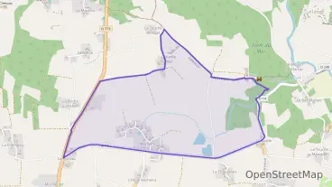 Maison 138 m² six pièces à vendre à Carentoir