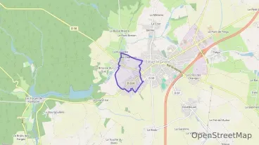 Maison 74 m² quatre pièces à vendre à Plélan-le-Grand