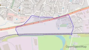 Maison 100 m² trois pièces à vendre à Montoir-de-Bretagne