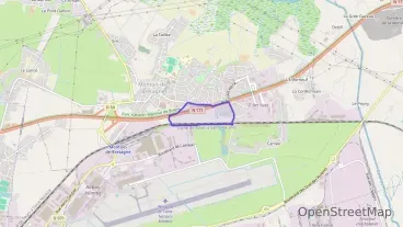 Maison 100 m² trois pièces à vendre à Montoir-de-Bretagne