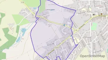 Maison 100 m² cinq pièces à vendre à Plélan-le-Grand