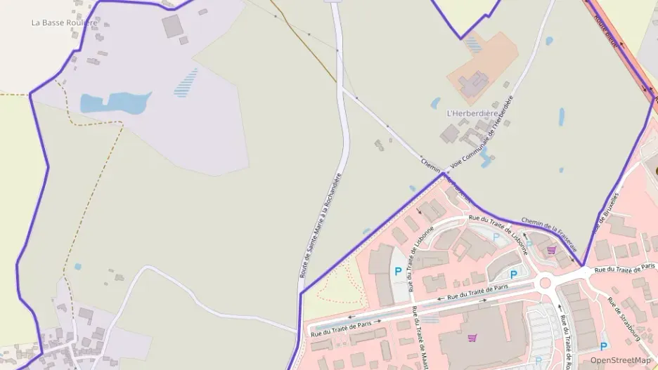 Maison 88 m² cinq pièces à vendre à Pornic Maison 88 m² cinq pièces à vendre à Pornic