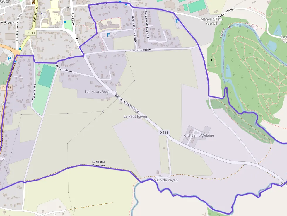 Property