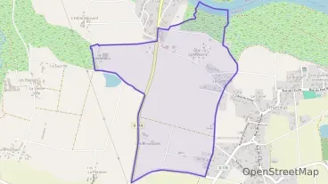 Maison 69 m² deux pieces à vendre à Théhillac