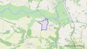 Maison 69 m² deux pieces à vendre à Théhillac