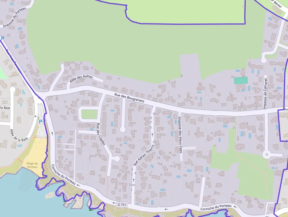 Property
