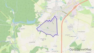 Maison 70 m² trois pièces à vendre à Plélan-le-Grand