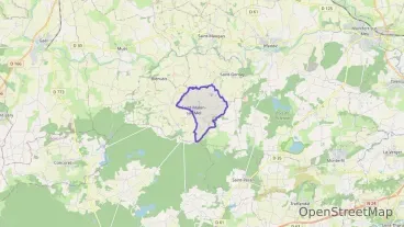 Maison 150 m² cinq pièces à vendre à Saint-Malon-sur-Mel