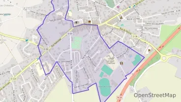 Maison 82 m² cinq pièces à vendre à Plélan-le-Grand