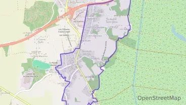 Maison 69 m² deux pieces à vendre à Rieux Maison 69 m² deux pieces à vendre à Rieux