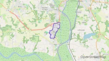 Maison 69 m² deux pieces à vendre à Rieux Maison 69 m² deux pieces à vendre à Rieux