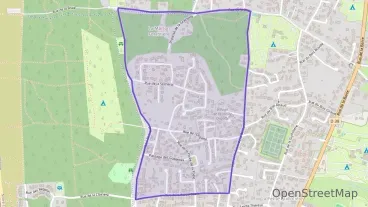 Maison 50 m² quatre pièces à vendre à Notre-Dame-de-Monts