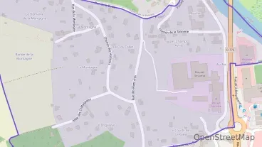 Maison 96 m² trois pièces à vendre à Rieux Maison 96 m² trois pièces à vendre à Rieux