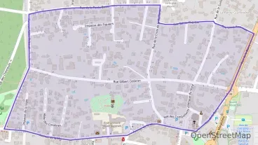Maison 80 m² trois pièces à vendre à Notre-Dame-de-Monts