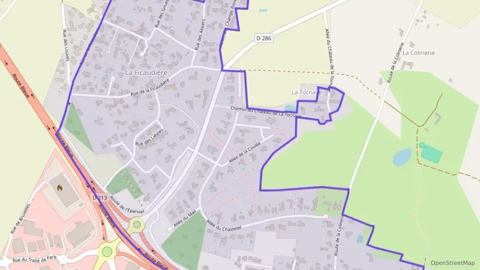 Maison 85 m² quatre pièces à vendre à Pornic Maison 85 m² quatre pièces à vendre à Pornic