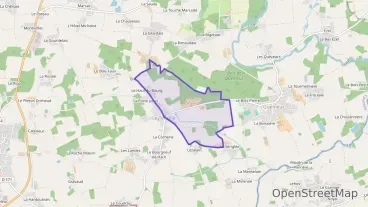 Maison 141 m² six pièces à vendre à Carentoir