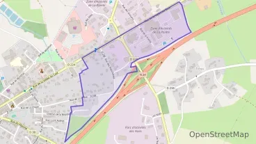 Maison 123 m² quatre pièces à vendre à Plélan-le-Grand