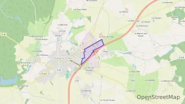 Maison 123 m² quatre pièces à vendre à Plélan-le-Grand