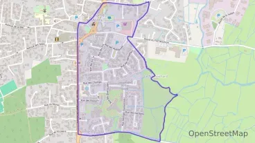 Maison 83 m² quatre pièces à vendre à Notre-Dame-de-Monts