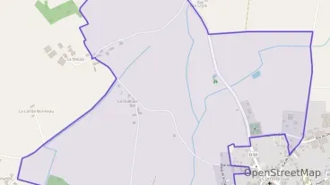 Maison 88 m² cinq pièces à vendre à Comblessac