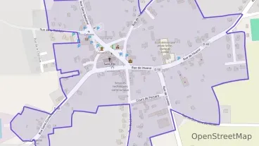 Maison 59 m² trois pièces à vendre à Comblessac